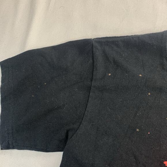 Universal Studios 2015 Halloween Horror Nights 25 "All Jack’d Up" Shirt Sz Small - Picture 4 of 8